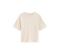 MARC O'POLO T-Shirt beige | S