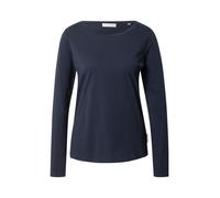 Marc O'Polo T-shirt bleu foncé, Taille XS