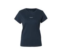Marc O'Polo T-shirt ' Mix N Match ' bleu marine / bleu nuit, Taille XS