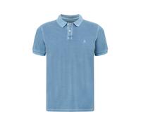 MARC O'POLO Polo bleu | S