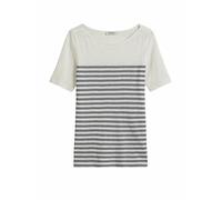 MARC O'POLO T-shirt bleu marine | S