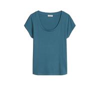 MARC O'POLO T-shirt bleu | S
