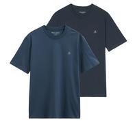 Marc O'Polo T-Shirt bleu, Taille S