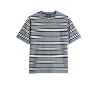 MARC O'POLO T-Shirt bleu | XL