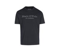 MARC O'POLO T-shirt bleu | XL