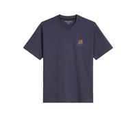 MARC O'POLO T-shirt bleu | XL