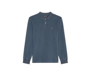 Marc O'Polo T-Shirt marine, Taille S