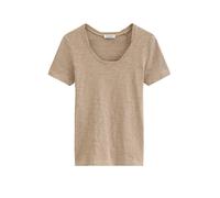 MARC O'POLO T-shirt marron clair | M