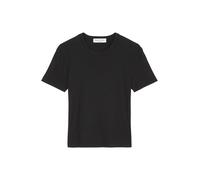 Marc O'Polo T-shirt ' Minimal Hybrid ' noir, Taille L