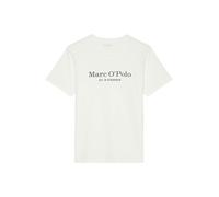 Marc O'Polo T-Shirt ' Mix & Match Cotton ' blanc, Taille L