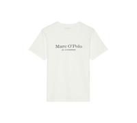 Marc O'Polo T-Shirt ' Mix & Match Cotton ' blanc, Taille XL