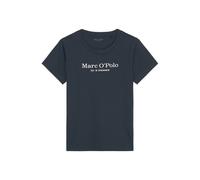 Marc O'Polo T-shirt ' Mix & Match Cotton ' bleu foncé, Taille XL