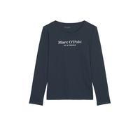 Marc O'Polo T-shirt ' Mix & Match Cotton ' bleu nuit, Taille XL
