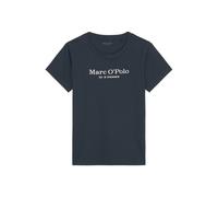 Marc O'Polo T-shirt ' Mix & Match Cotton ' bleu, Taille S