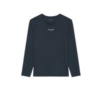 Marc O'Polo T-Shirt ' Mix & Match Cotton ' bleu, Taille S