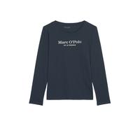 Marc O'Polo T-shirt ' Mix & Match Cotton ' bleu, Taille XL