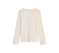 Marc O'Polo T-shirt ' Mix N Match ' blanc cassé, Taille L
