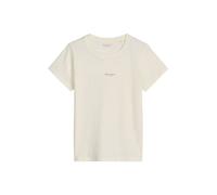 Marc O'Polo T-shirt ' Mix N Match ' blanc cassé, Taille L