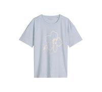 Marc O'Polo T-shirt ' Mix N Match ' bleu clair, Taille XS