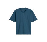 Marc O'Polo T-Shirt ' Mix N Match ' bleu nuit, Taille XXL