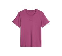 Marc O'Polo T-Shirt ' Mix N Match ' mauve / baie / rose foncé, Taille M