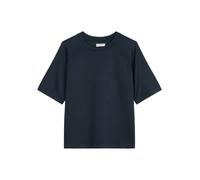 Marc O'Polo T-shirt ' Modal Allure ' bleu marine / bleu nuit, Taille XL