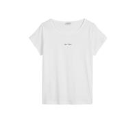 Marc O'Polo T-shirt noir / blanc, Taille XXS