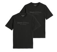 Marc O'Polo T-Shirt noir, Taille S