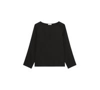 Marc O'Polo T-shirt noir, Taille XS