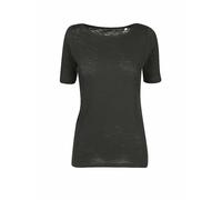 MARC O'POLO T-shirt noir | XXL