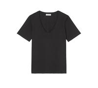 MARC O'POLO T-Shirt noir | XXL