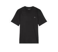 MARC O'POLO T-shirt noir | XXL