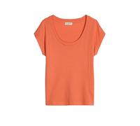 MARC O'POLO T-shirt orange | S