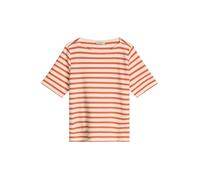 MARC O'POLO T-shirt orange | S