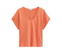 MARC O'POLO T-shirt orange | S