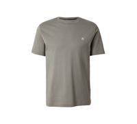 Marc O'Polo T-Shirt pierre / blanc, Taille M