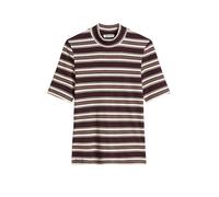 MARC O'POLO T-shirt rouge foncé | S