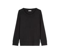 Marc O'Polo T-shirt ' Soft Knit ' noir, Taille XL