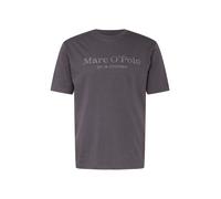 Marc O'Polo T-Shirt taupe / gris chiné, Taille XL
