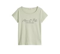 MARC O'POLO T-shirt vert | XS
