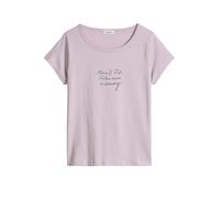MARC O'POLO T-shirt violet | S
