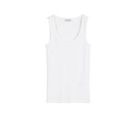 MARC O'POLO Top blanc | S