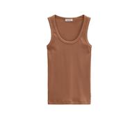 MARC O'POLO Top marron | S