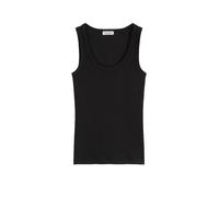 MARC O'POLO Top noir | M