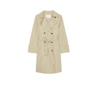 MARC O'POLO Trench-coat beige | 42