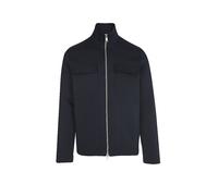 MARC O'POLO Veste de survêtement bleu marine | XL