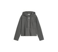 Marc O'Polo Veste de survêtement gris foncé, Taille M