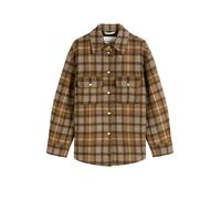 MARC O'POLO Veste en laine marron | 38