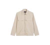 Marc O'Polo Veste mi-saison beige, Taille M