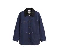 Marc O'Polo Veste mi-saison bleu nuit / noir, Taille S